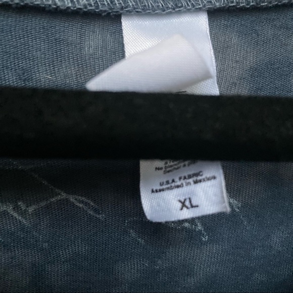 Kenny Loggins Tee XL - Picture 5 of 6